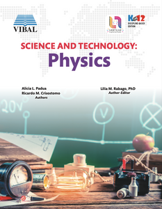 Science and Technology, Discipline-based Edition (Physics)