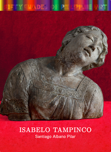 Isabelo Tampinco (Fifty Shades of Philippine Art)