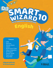 Load image into Gallery viewer, Smart Homeschool Kit English (Grade 10)
