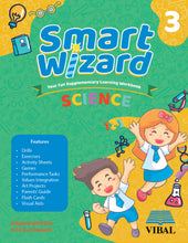 Load image into Gallery viewer, Smart Homeschool Kit Science (Grade 3)
