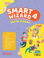 Load image into Gallery viewer, Smart Homeschool Kit Araling Panlipunan (Grade 4)
