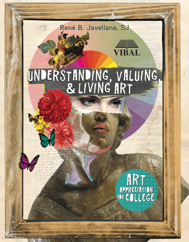 Understanding, Valuing, & Living Art: Art Appreciation for College