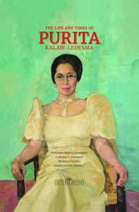 The Life and Times of Purita Kalaw-Ledesma